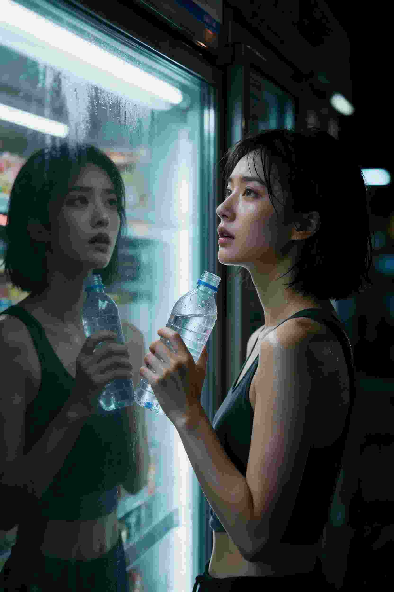 同学妈妈的秘密